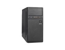 Miditower Exegate XP-402U ATX без БП EX283735RUS 