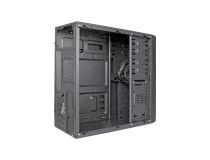 Miditower Exegate XP-402U ATX без БП EX283735RUS 