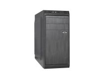 Miditower Exegate XP-401  ATX 600W (24+4пин) EX283734RUS 