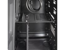 Miditower Exegate XP-401  ATX 600W (24+4пин) EX283734RUS 