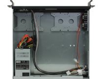 Server Case 1U Exegate Pro  1U390-01  300W (24+4пин) EX279770RUS 