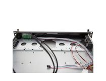 Server Case 1U Exegate Pro  1U390-01  300W (24+4пин) EX279770RUS 