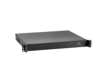 Server Case 1U Exegate Pro  1U390-01  300W (24+4пин) EX279770RUS 