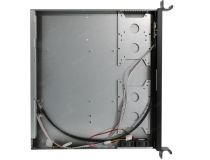 Server Case 1U Exegate Pro 1U390-01 ATX без БП  EX279686RUS 