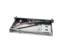 Server Case 1U Exegate Pro 1U250-01  Mini-ITX 350W (24+4пин) EX264952RUS 