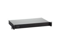 Server Case 1U Exegate Pro 1U250-01 Mini-ITX 300W (24+4пин) EX264951RUS 