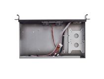 Server Case 1U Exegate Pro 1U250-01 Mini-ITX 300W (24+4пин) EX264951RUS 