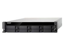 QNAP TS-883XU-E2124-8G 8-Bay NAS