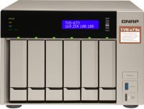 QNAP TVS-673e-8G NAS