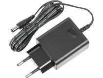 Yealink  YLPS051200C1/B1-EU/PSU-5V/1.2A(-DC5.5-EU-WB)  Блок питания