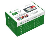 Navitel N500 Magnetic (128Mb RAM, 8Gb ROM, LCD 5  480x272, microSD, USB, Li-Ion)