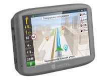 Navitel N500 Magnetic (128Mb RAM, 8Gb ROM, LCD 5  480x272, microSD, USB, Li-Ion)