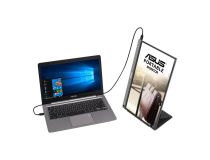 15.6 ЖК монитор ASUS ZenScreen MB16ACE (LCD, 1920 x 1080, USB-C)