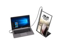 15.6 ЖК монитор ASUS ZenScreen MB16ACE (LCD, 1920 x 1080, USB-C)