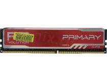 QUMO Q4Rev-8G2666P16PrimR DDR4 DIMM 8Gb  PC4-21300  CL16