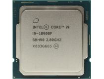 CPU Intel Core i9-10900F BOX 2.8 GHz/10core/20Mb/65W LGA1200