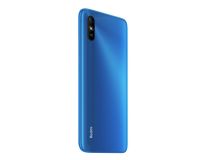 Xiaomi Redmi 9A 2/32Gb Sky Blue (2GHz, 2Gb, 6.53 1600x720 IPS, 4G+WiFi+BT, 32Gb+microSD, 13Mpx)