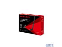Mercusys MU6H Wireless USB Adapter (802.11a/b/g/n/ac, 433Mbps, 5dBi)