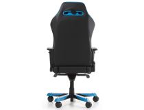 OH/IS11/NB DXRacer Iron Игровое кресло чёрно-синее