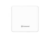 DVD RAM & DVD±R/RW & CDRW Transcend TS8XDVDS-W  White  USB2.0 EXT (RTL)