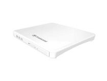DVD RAM & DVD±R/RW & CDRW Transcend TS8XDVDS-W  White  USB2.0 EXT (RTL)