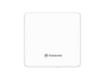 DVD RAM & DVD±R/RW & CDRW Transcend TS8XDVDS-W  White  USB2.0 EXT (RTL)