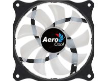 Aerocool Cosmo 12 (120x120x25мм, 23.9дБ, 1000об/мин)