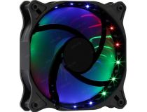 Aerocool Cosmo 12 (120x120x25мм, 23.9дБ, 1000об/мин)