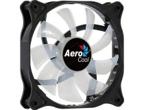 Aerocool Cosmo 12 (120x120x25мм, 23.9дБ, 1000об/мин)