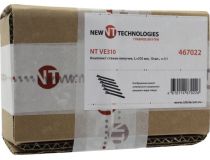 NT VE310 Комплект стяжек-липучек, L=310 мм, 10 шт