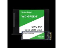 SSD 2 Tb SATA 6Gb/s WD Green WDS200T2G0A  2.5  3D TLC