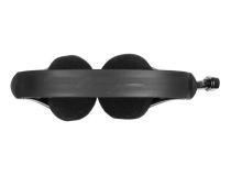 Наушники с микрофоном OKLICK HS-M150 Black  (шнур 2.2м)  428963 