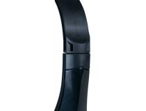 Наушники с микрофоном OKLICK HS-M150 Black  (шнур 2.2м)  428963 