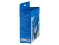 Наушники с микрофоном OKLICK HS-M150 Black  (шнур 2.2м)  428963 