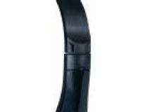 Наушники с микрофоном OKLICK HS-M150 Black  (шнур 2.2м)  428963 