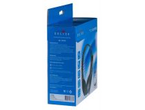 Наушники с микрофоном OKLICK HS-M150 Black  (шнур 2.2м)  428963 