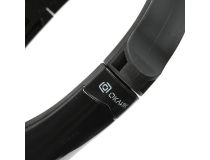 Наушники с микрофоном OKLICK HS-M150 Black  (шнур 2.2м)  428963 