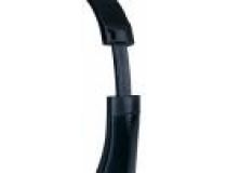 Наушники с микрофоном OKLICK HS-M150 Black  (шнур 2.2м)  428963 