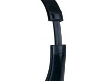 Наушники с микрофоном OKLICK HS-M150 Black  (шнур 2.2м)  428963 