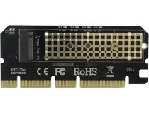 Espada PCIeNVME Адаптер M.2 -  PCI-Ex16