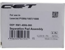 CET  CET04703 RM1-4006-000 