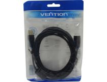 Vention CBCBI Кабель удлинительный USB 2.0 A-- A 3м