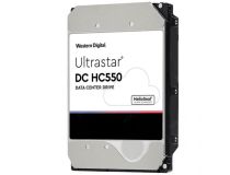 HDD 16 Tb SAS 12Gb/s Western Digital DC HC550 0F38357/0F38361 3.5 