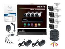 Falcon Eye  FE-1108MHD KIT SMART 8.4 