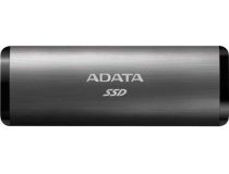 SSD 1 Tb USB3.2 ADATA SE760 ASE760-1TU32G2-CTI 