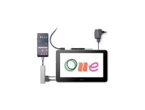 Wacom One DTC133W0B 