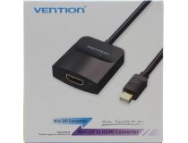 Vention HBCBB Кабель-адаптер miniDisplayPort (M) - HDMI (F)