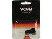 VCOM CA335 Адаптер miniDisplayPort (M) - VGA (15F)