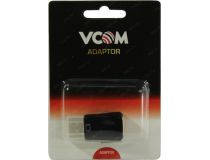 VCOM CA333 Адаптер DisplayPort (M) - VGA (15F)