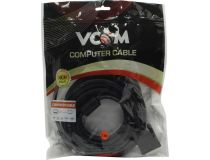 VCOM CG484GD-7.5m Кабель HDMI to DVI-D (19M -25M) 7.5м 2 фильтра